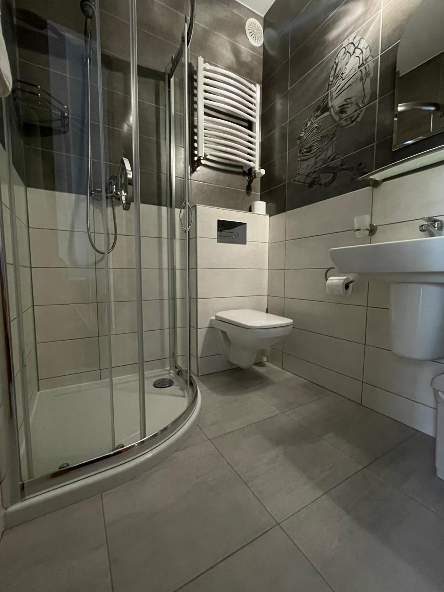 Apartamento Abal Jastrzębia Góra Exterior foto