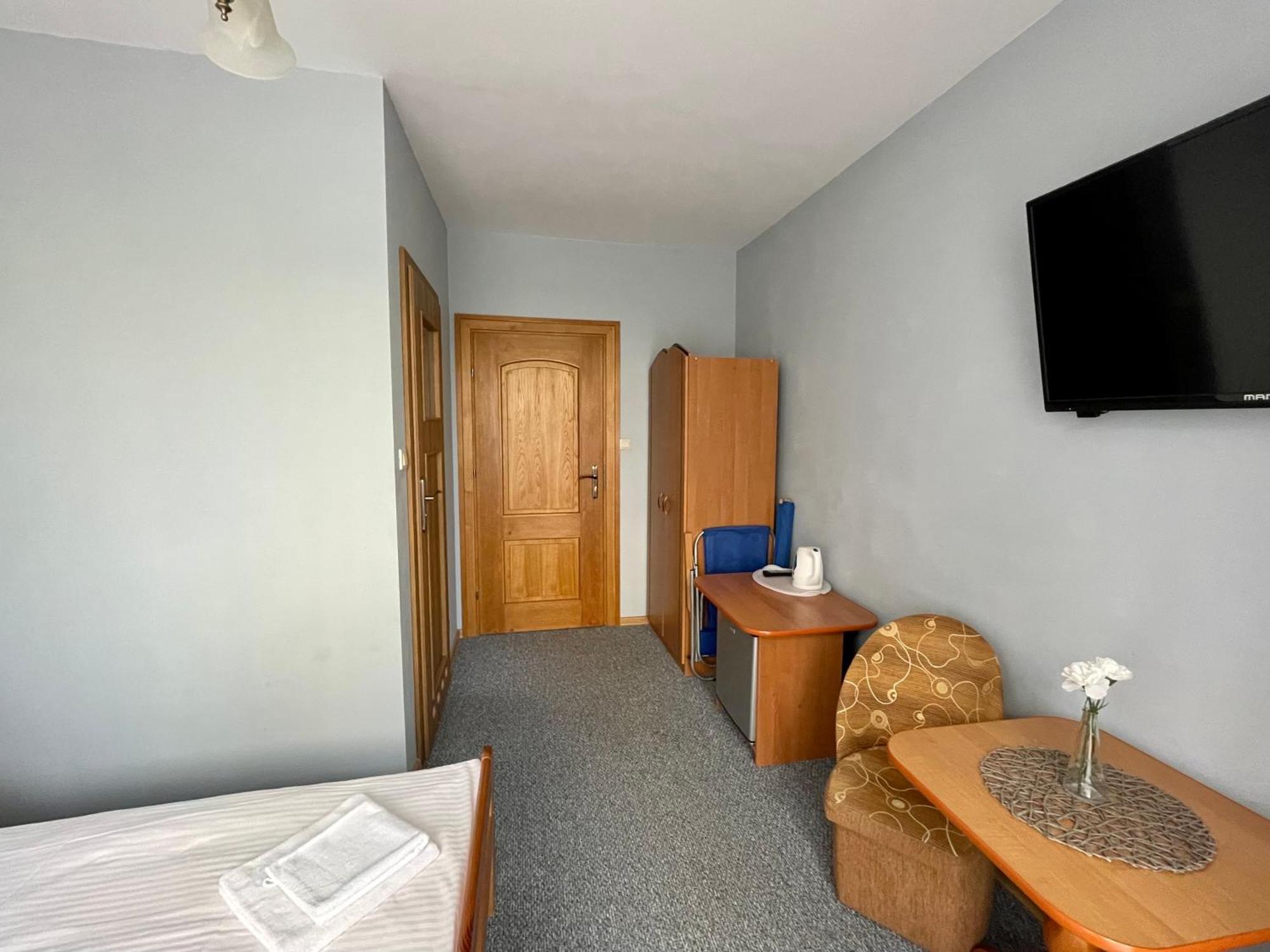 Apartamento Abal Jastrzębia Góra Exterior foto