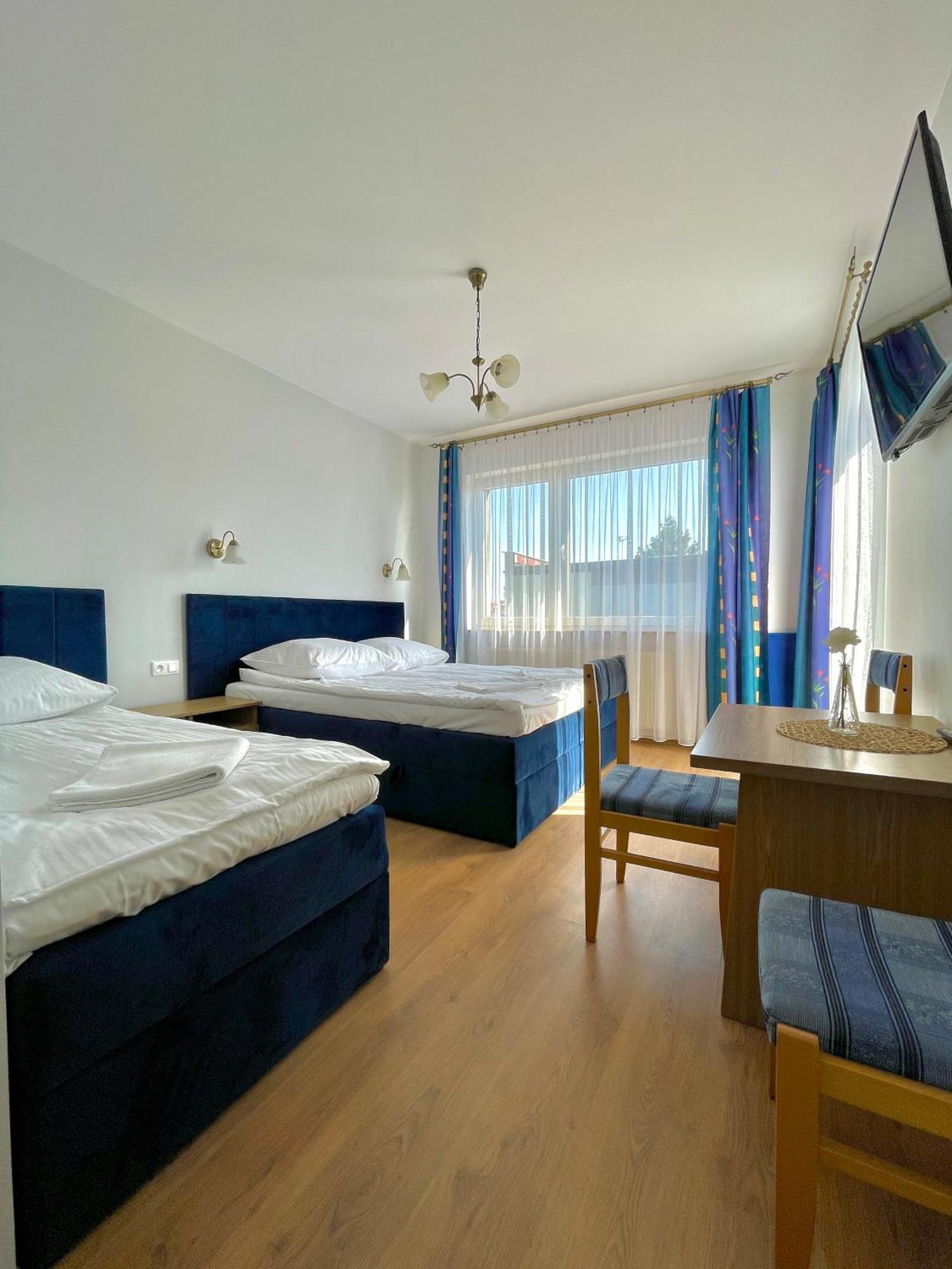 Apartamento Abal Jastrzębia Góra Exterior foto