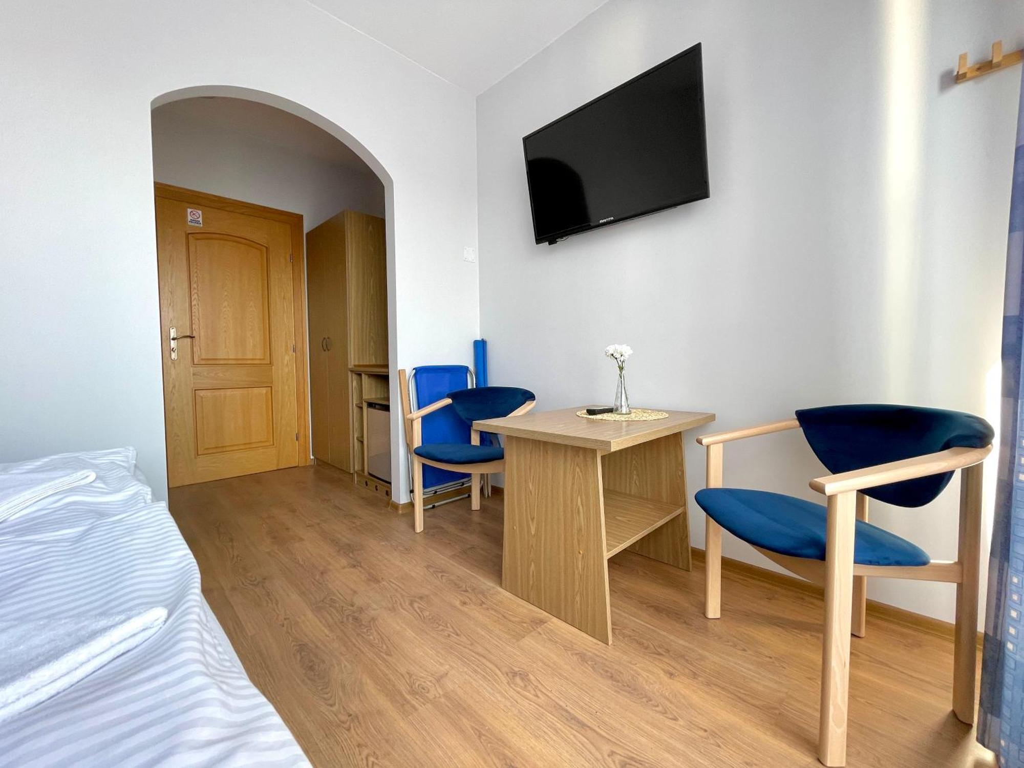 Apartamento Abal Jastrzębia Góra Exterior foto